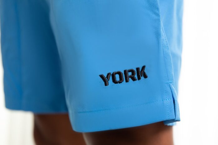 Short York Bear - azul - Image 4