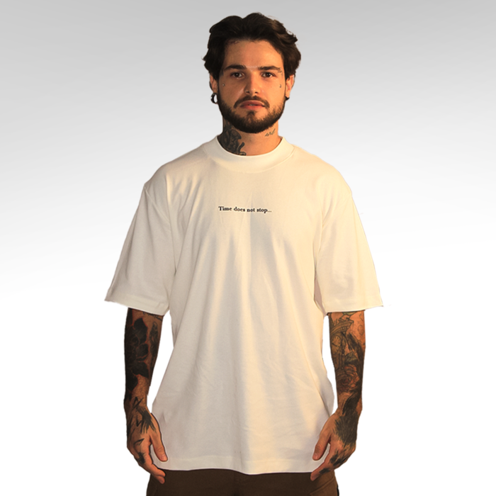 oversized marfim