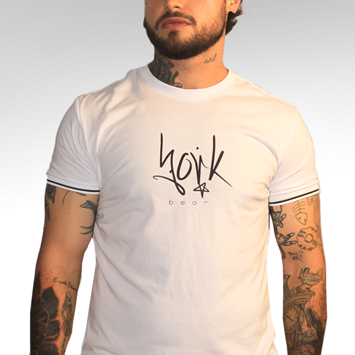 casual slim de punho - Image 3