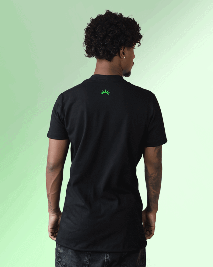 Slim black - Image 2