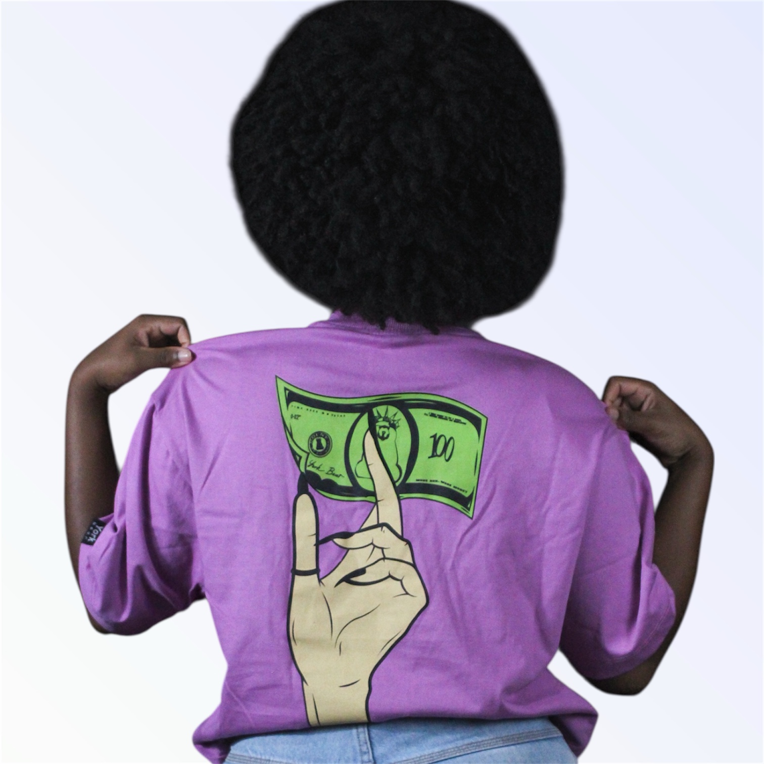 OVER CASH FEMININA - Image 2