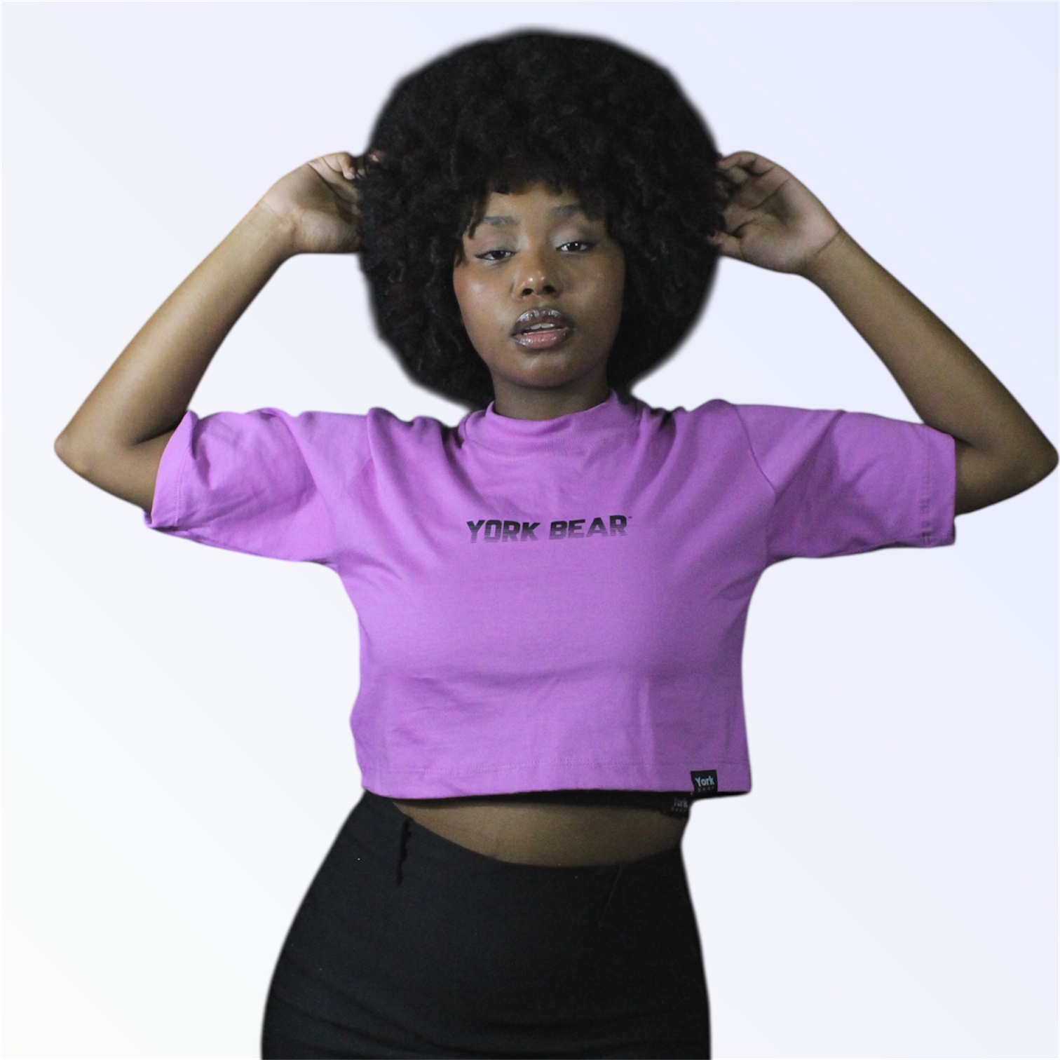 CROPPED PRESENÇA - Image 2