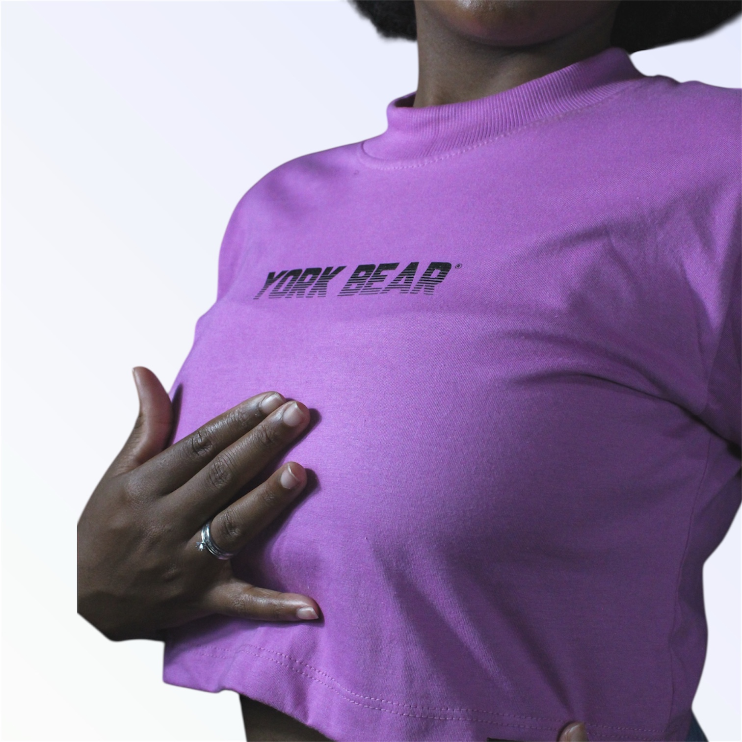 CROPPED PRESENÇA - Image 5