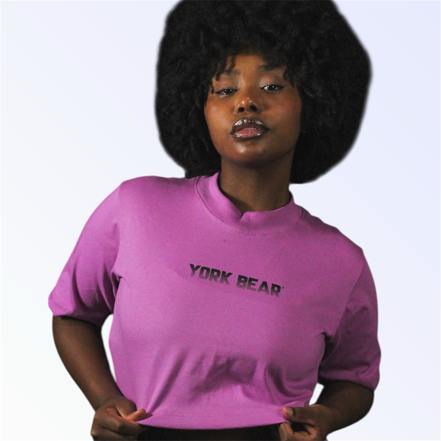 CROPPED PRESENÇA - Image 3